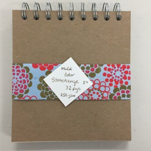 Stonehenge Multi 5 Inch