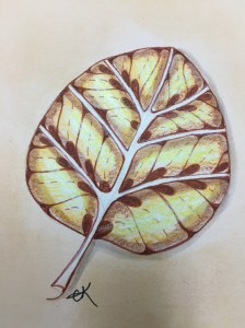 ToT - Leaf ATC