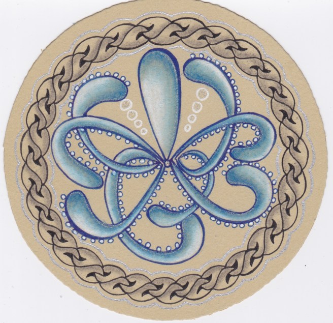 Diva #309 OTL Zendala